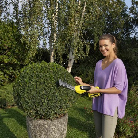 Karcher GSH 18-20 Battery Power Grass & Shrub Shear | 1.444-200.0